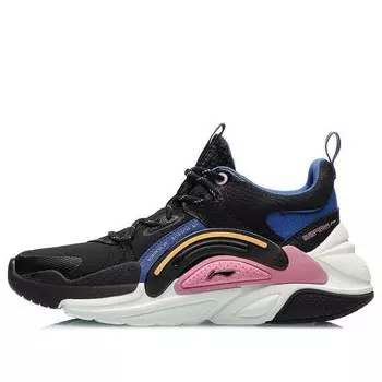 Кроссовки Starfire Li-Ning, черный