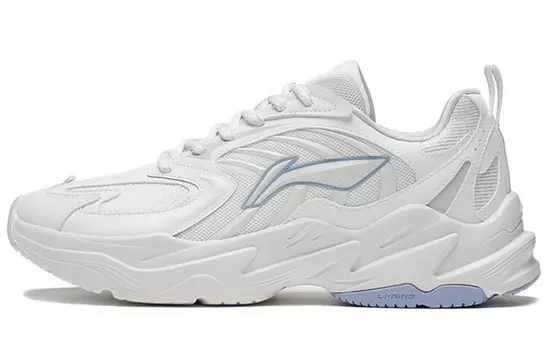 Кроссовки Stargazing Running Shoes Men Low-top Cloud White / Coin Gray Lining