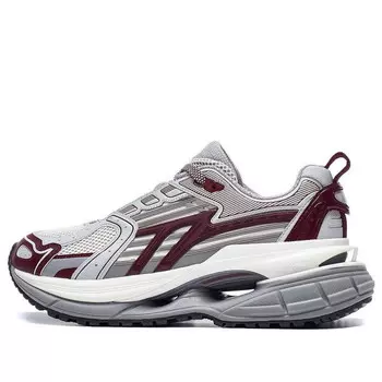 Кроссовки Starlit 5 Li-Ning, серый
