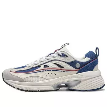 Кроссовки Starlit Lite Li-Ning, бежевый