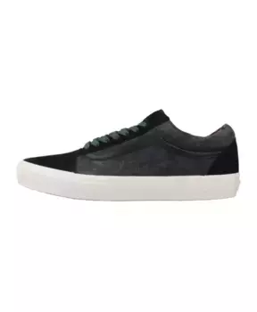 Кроссовки старой школы Vans, серый