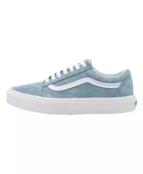 Кроссовки старой школы Vans, синий