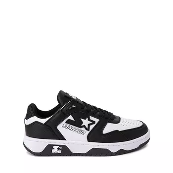 Кроссовки Starter Breakaway 88 Low - Big Kid, черно-белый
