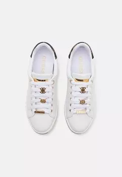 Кроссовки STASEY Guess, белый