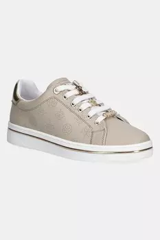 Кроссовки Stasey Guess, бежевый