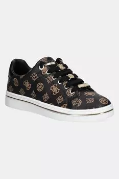 Кроссовки Stasey Guess, черный