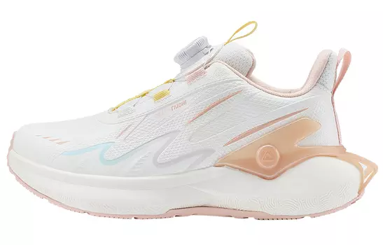 Кроссовки State Extreme 5.0 Kids GS Low-top Off-white Peak, цвет Off-white