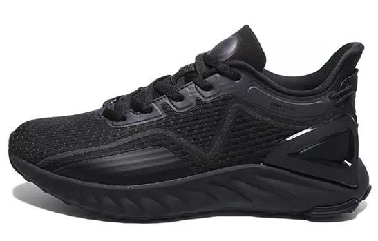 Кроссовки State Pole Running Women's Low-top Black Peak