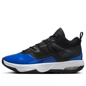 Кроссовки stay loyal 3 'black game royal' Air Jordan, черный