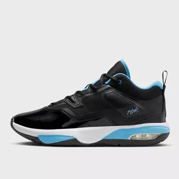 Кроссовки Stay Loyal 3 JORDAN, цвет black/university blue/white