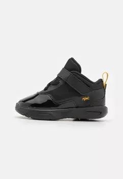 Кроссовки Stay Loyal Jordan, цвет black/yellow ochre/white