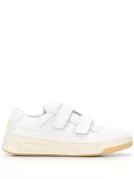 Кроссовки Steffey Acne Studios, белый