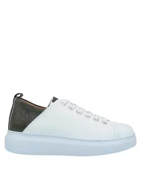 Кроссовки Stele, белый