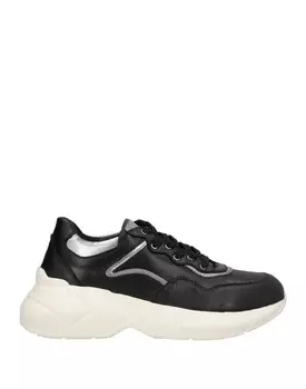 Кроссовки Stele, черный