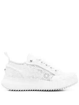Кроссовки Стелла Cult, белый