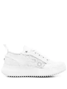 Кроссовки Stella Cult, белый