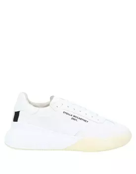 Кроссовки Stella Mccartney, белый