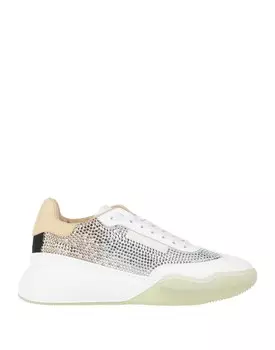 Кроссовки Stella Mccartney, белый