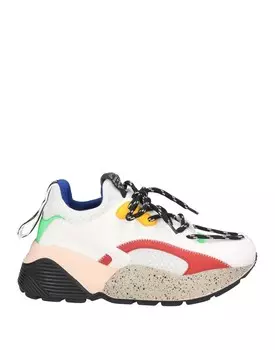 Кроссовки Stella Mccartney, белый