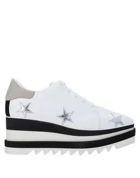 Кроссовки Stella Mccartney, белый