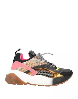 Кроссовки Stella Mccartney, черный