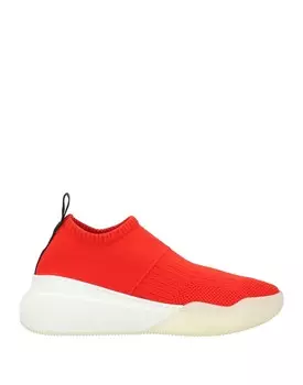 Кроссовки Stella Mccartney, красный