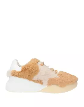 Кроссовки Stella Mccartney, песочный