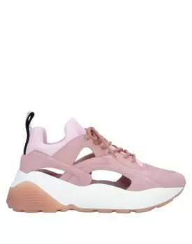 Кроссовки Stella Mccartney, розовый