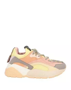 Кроссовки Stella Mccartney, розовый