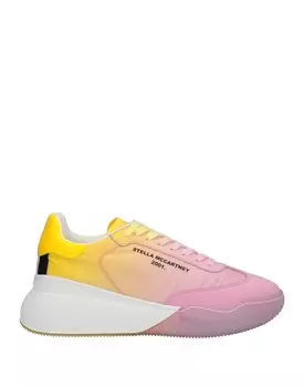 Кроссовки Stella Mccartney, розовый