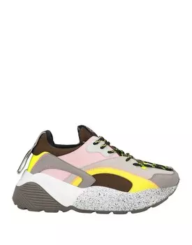 Кроссовки Stella Mccartney, светло-розовый