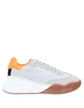 Кроссовки Stella Mccartney, светло-серый