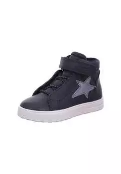 Кроссовки Стелла Superfit, черный