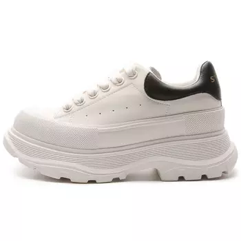 Кроссовки STELLA WEISZ Lifestyle Shoes Women's Low-top, фиолетовый