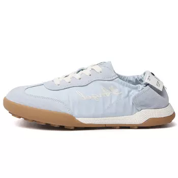 Кроссовки STELLA WEISZ Skateboarding Shoes Women's Low-top, розовый