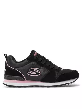 Кроссовки Step N Fly Skechers, черный