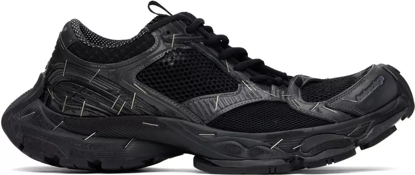 Кроссовки-степлеры Balenciaga