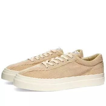 Кроссовки Stepney Workers Club Dellow Cord Sneaker
