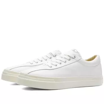 Кроссовки Stepney Workers Club Dellow Leather Sneaker