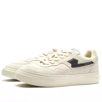 Кроссовки Stepney Workers Club Pearl S-Strike Suede Mix