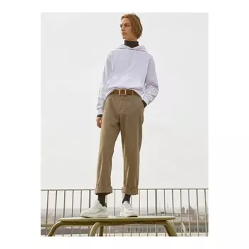 Кроссовки Steve Madden Alex, white