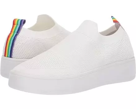 Кроссовки Steve Madden Beale, белый