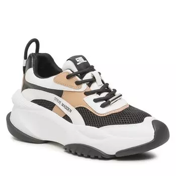 Кроссовки Steve Madden BelissimoSneaker, черный
