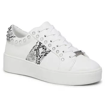 Кроссовки Steve Madden BelleSneaker, белый