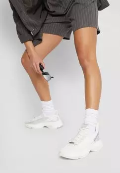 Кроссовки Steve Madden, белый