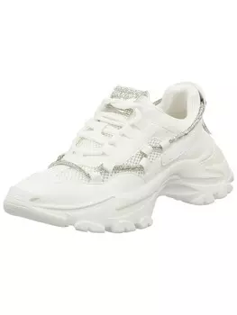 Кроссовки Steve Madden, белый