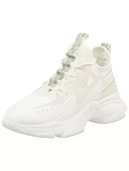 Кроссовки Steve Madden, белый
