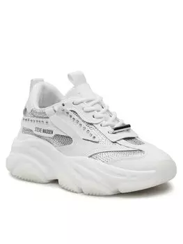 Кроссовки Steve Madden, белый