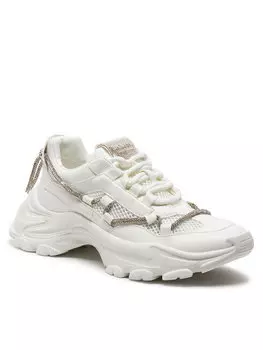 Кроссовки Steve Madden, белый