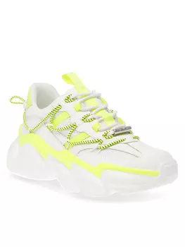 Кроссовки Steve Madden, белый